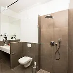 Stadthotel Reich Отель Мелльрихштадт