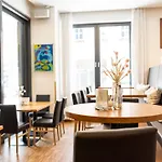 Stadthotel Reich