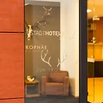 Stadthotel Reich * Мелльрихштадт