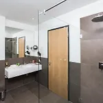 Stadthotel Reich *