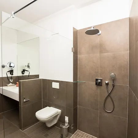 Stadthotel Reich Ξενοδοχείο Mellrichstadt