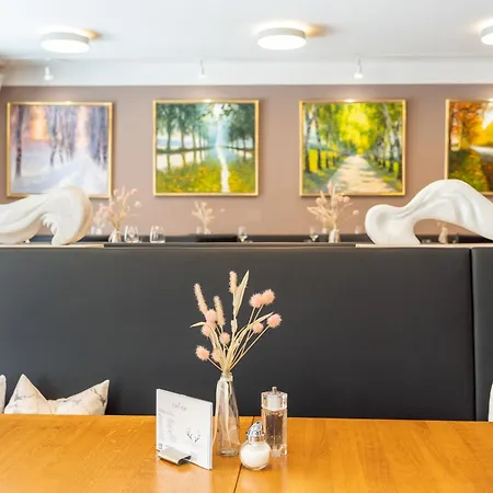 Ξενοδοχείο Stadthotel Reich Mellrichstadt