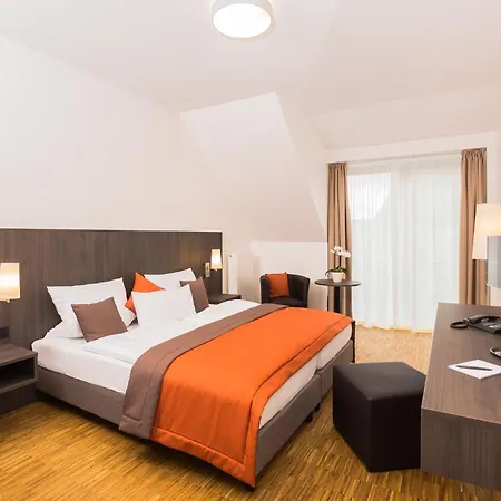 Stadthotel Reich Ξενοδοχείο Mellrichstadt