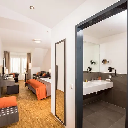 Stadthotel Reich