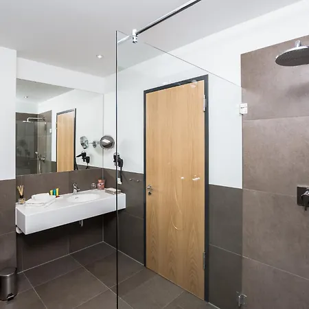 Stadthotel Reich *
