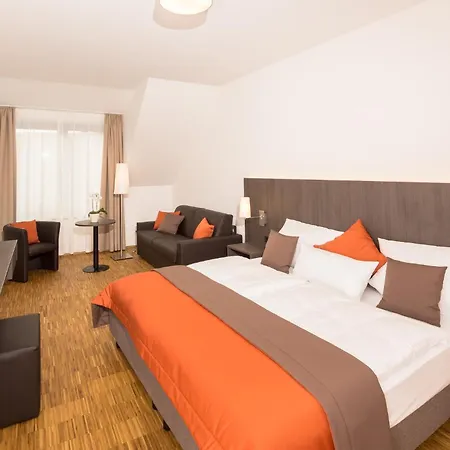 Stadthotel Reich Ξενοδοχείο *