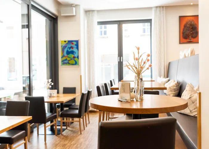 Stadthotel Reich