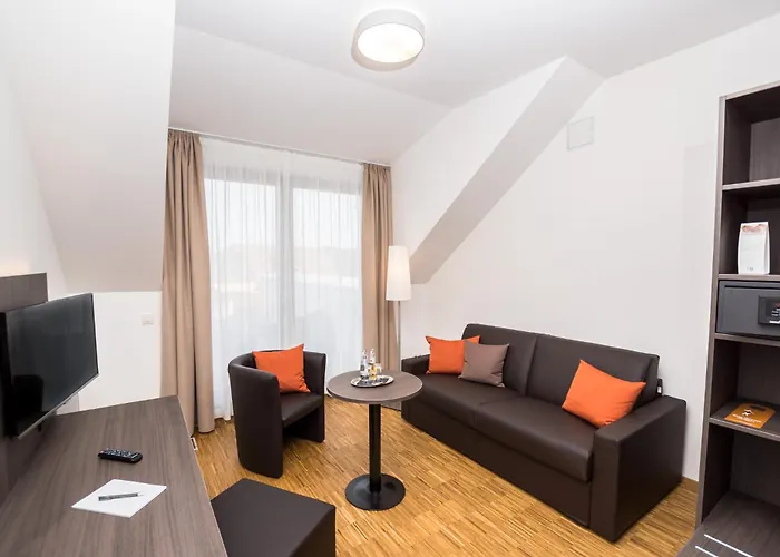 Hotel Stadthotel Reich *